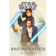 Star Wars: Brotherhood 9780593358573