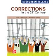 Corrections In The 21St Century (LL) 9781266908590