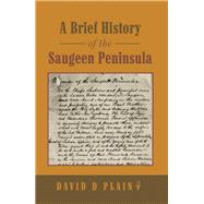 A Brief History of the Saugeen Peninsula 9781490788593