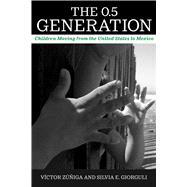 The 0.5 Generation 9780520398597