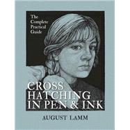 Crosshatching in Pen & Ink 9781781578599