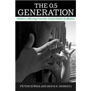 The 0.5 Generation 9780520398603