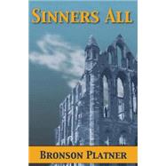 Sinners All 9781482008609