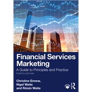 Financial Services Marketing 9781003398615