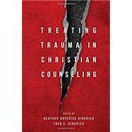 Treating Trauma in Christian Counseling 9780830828616
