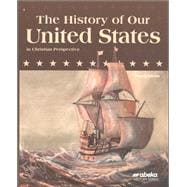 History of Our United States Student (4th Edition) 9780000108623