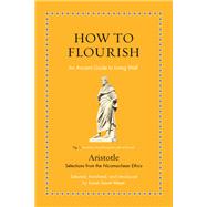 How to Flourish 9780691238623
