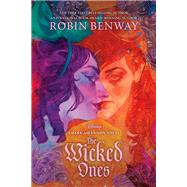 The Dark Ascension Series: The Wicked Ones 9781368078627