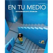 En tu Medio 2e Supersite Plus(12M) 9781543388633