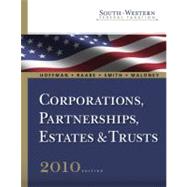 South-western Federal Taxation 2010 9780324828641