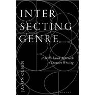 Intersecting Genre 9781350288652