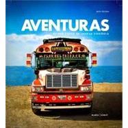 Aventuras, 6th Edition SE + SSPlus (24M) 9781543338652