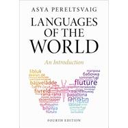 LANGUAGES OF THE WORLD 9781009338653