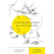 Contemplation and Counseling 9780830828654