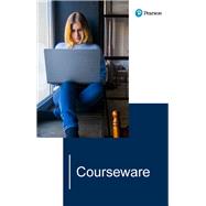 MyLab Math with Pearson eText (up to 24 months) Access Code for Algebra & Trigonometry 9780138238667