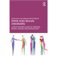 EMDR and Sexual Disorders 9781003508670