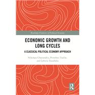 Economic Growth and Long Cycles 9781032558677