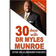 Leaders' Watchwords 9781505558678
