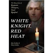 White Knight, Red Heat 9781633888678
