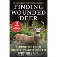 Finding Wounded Deer 9781510738683