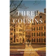 Three Cousins 9781647428686