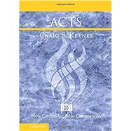 Acts 9781108468688
