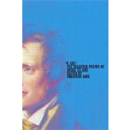 I Am The Selected Poetry of John Clare 9780374528690