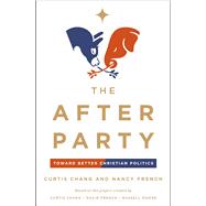 The After Party 9780310368700