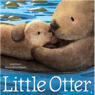 Little Otter 9781681528700