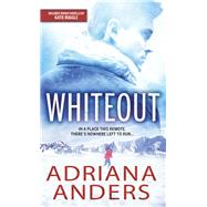 Whiteout 9781492698708