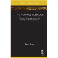 The Heritage Corridor 9781003088714