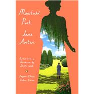Mansfield Park (Penguin Classics Deluxe Edition) 9780143138716