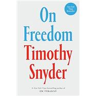 On Freedom 9780593728727