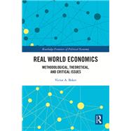 Real World Economics 9781040408728