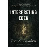 Interpreting Eden 9781433558733