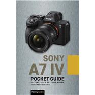 Sony a7 IV: Pocket Guide 9781681988733