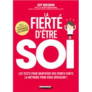 La fierté d'être soi 9791028508739