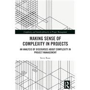 Making Sense of Complexity in Projects 9781040258743