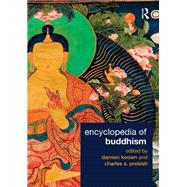 Encyclopedia of Buddhism 9780203498750
