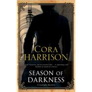 Season of Darkness 9780727888761