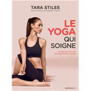 Le yoga qui soigne 9782501098762
