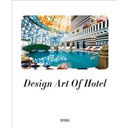 Design Art of Hotel 9789881468765