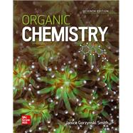 Loose Leaf for Organic Chemistry 9781266678769