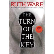 The Turn of the Key 9781501188770
