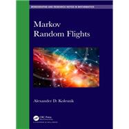 Markov Random Flights 9781000338775