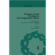 Women's Travel Writings in Post-Napoleonic France, Part II vol 7 9781003548775