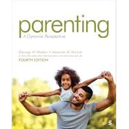 Parenting: A Dynamic Perspective 9781071908778
