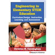 Engineering in Elementary Stem Education 9780807758779