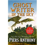 Ghost Writer in the Sky 9781504038782