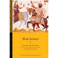 War Songs 9781479858798